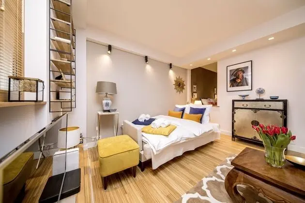 Premium Apart Daire