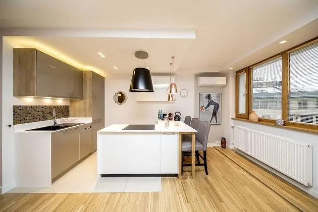 Premium Apart Daire