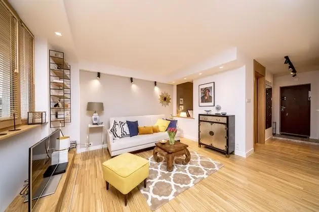 Premium Apart Daire