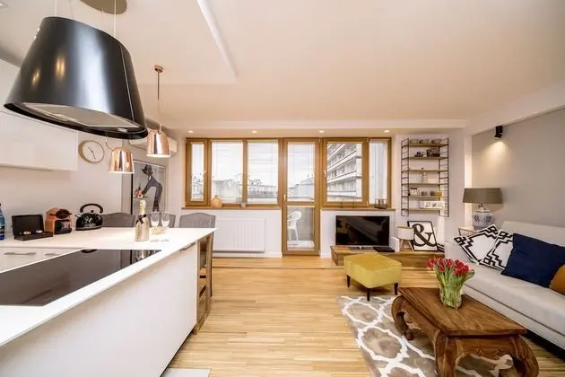 Premium Apart Daire