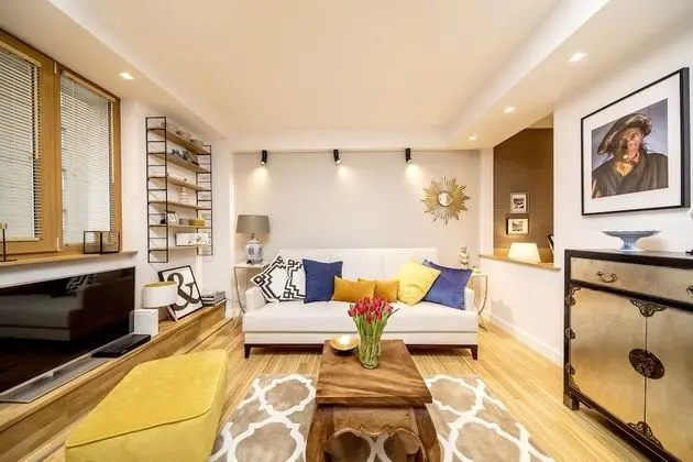 Premium Apart Daire