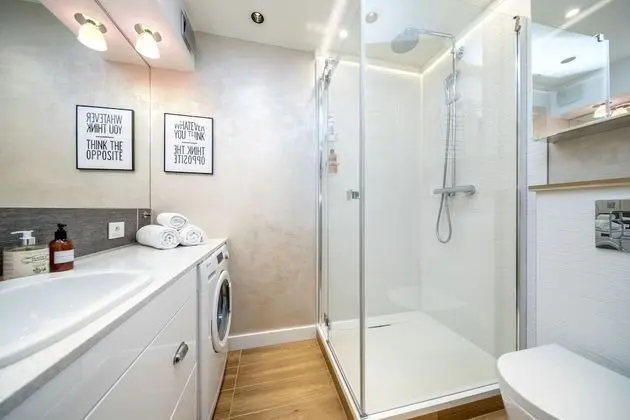 Premium Apart Daire