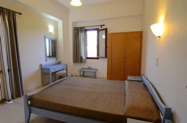 Apart Daire, 2 Yatak Odası