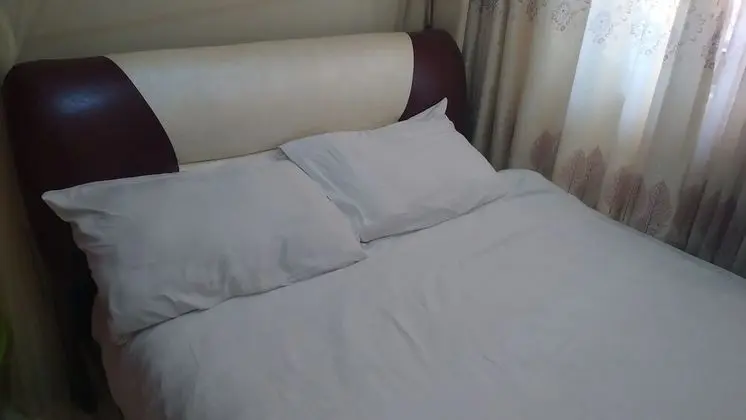 Deluxe Apart Daire, Şehir Manzaralı