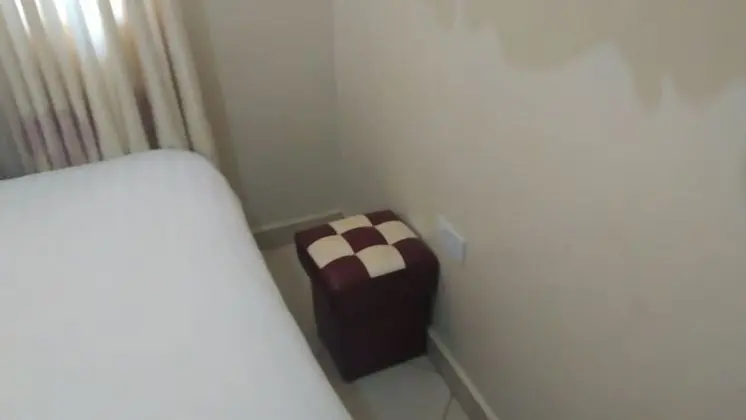 Deluxe Apart Daire, Şehir Manzaralı