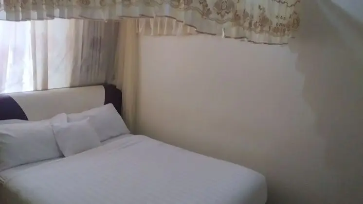 Deluxe Apart Daire, Şehir Manzaralı