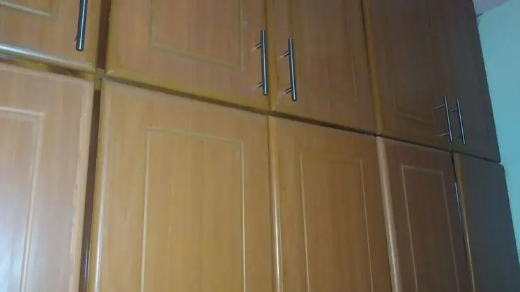 Deluxe Apart Daire, Şehir Manzaralı