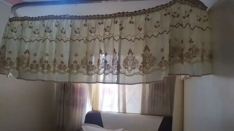 Deluxe Apart Daire, Şehir Manzaralı