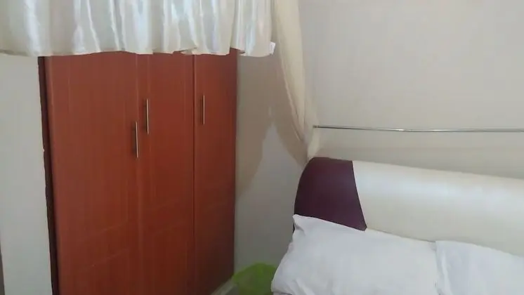 Deluxe Apart Daire, Şehir Manzaralı