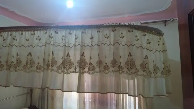 Deluxe Apart Daire, Şehir Manzaralı