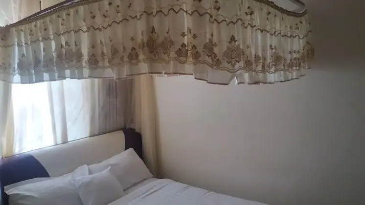 Deluxe Apart Daire, Şehir Manzaralı