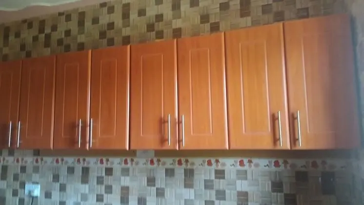 Deluxe Apart Daire, Şehir Manzaralı