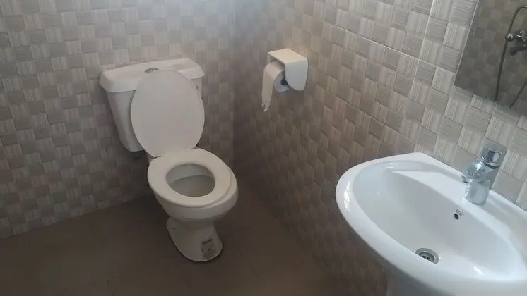 Deluxe Apart Daire, Şehir Manzaralı