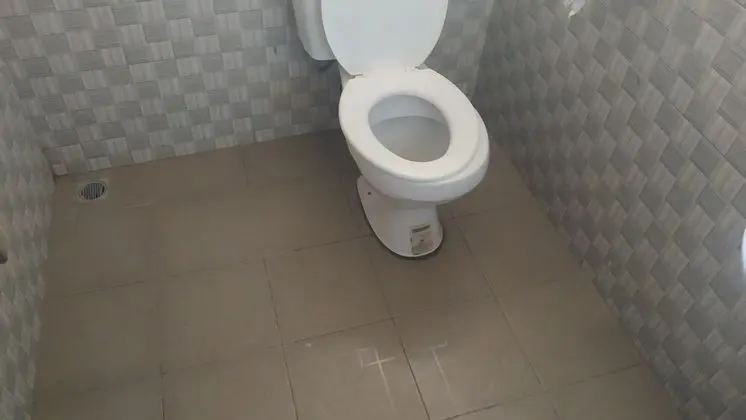 Deluxe Apart Daire, Şehir Manzaralı
