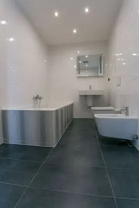 Business Apart Daire (Silver)