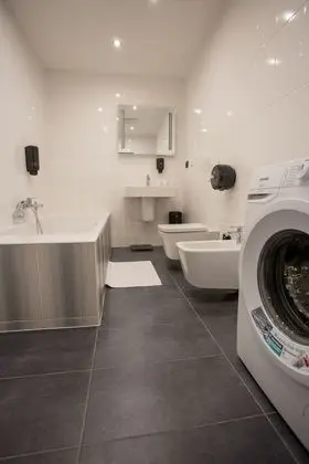 Business Apart Daire (Silver)