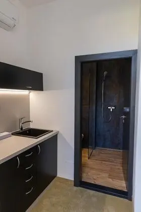 Deluxe Tek Büyük Yataklı Oda, 2 Tek Kişilik Yatak