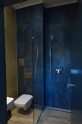 Deluxe Tek Büyük Yataklı Oda, 2 Tek Kişilik Yatak