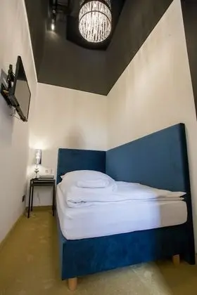 Economy Tek Kişilik Oda