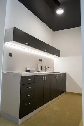 Economy Tek Kişilik Oda