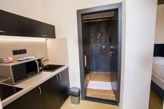 Economy Tek Kişilik Oda