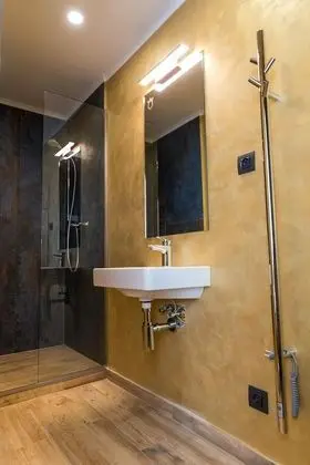 Economy Tek Kişilik Oda