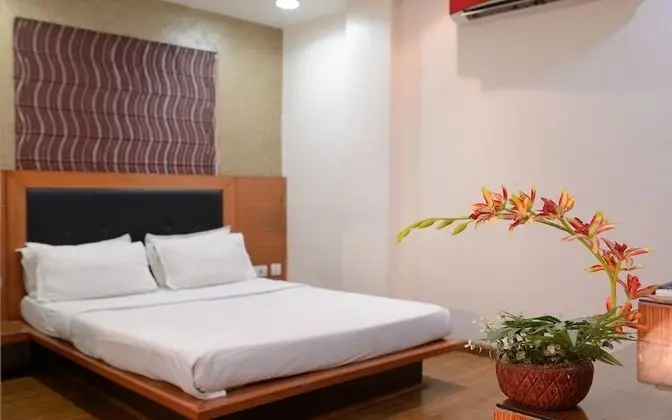 Comfort Oda, 1 Çift Kişilik Yatak