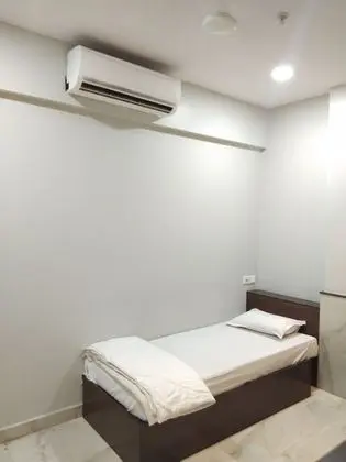 Comfort Oda, 1 Çift Kişilik Yatak