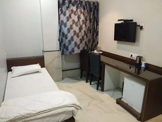 Comfort Oda, 1 Çift Kişilik Yatak