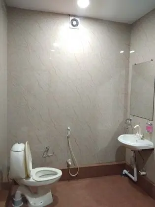 Comfort Oda, 1 Çift Kişilik Yatak