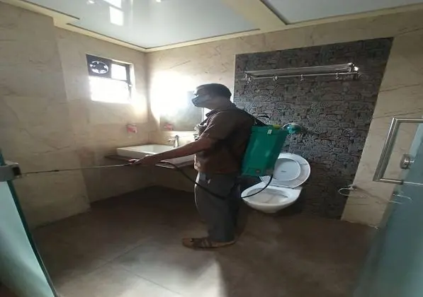 Comfort Oda, 1 Çift Kişilik Yatak