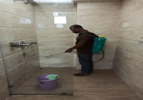 Comfort Oda, 1 Çift Kişilik Yatak