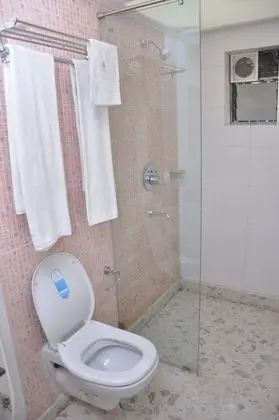 Deluxe Oda, 1 Çift Kişilik Yatak