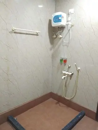 Executive Oda, 1 Çift Kişilik Yatak