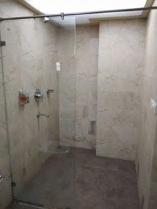 Executive Oda, 1 Çift Kişilik Yatak