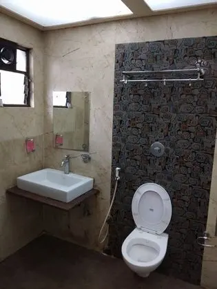 Executive Oda, 1 Çift Kişilik Yatak