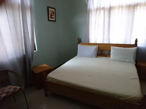 Design Tek Büyük Yataklı Oda, 1 Yatak Odası, Engellilere Uygun
