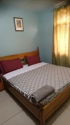 Design Tek Büyük Yataklı Oda, 1 Yatak Odası, Engellilere Uygun