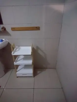 Design Tek Büyük Yataklı Oda, 1 Yatak Odası, Engellilere Uygun
