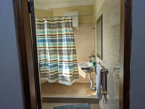 Design Tek Büyük Yataklı Oda, 1 Yatak Odası, Engellilere Uygun
