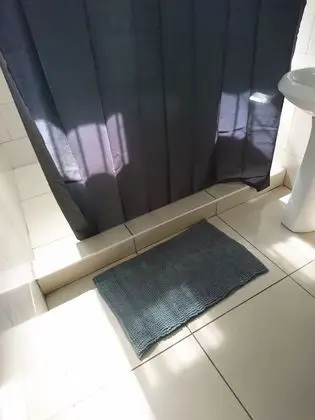 Design Tek Büyük Yataklı Oda, 1 Yatak Odası, Engellilere Uygun