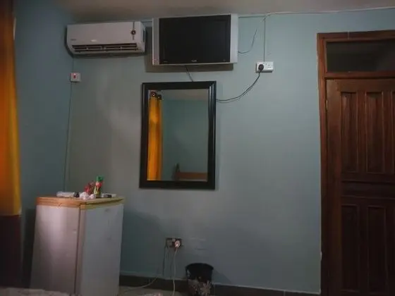 Premier Tek Büyük Yataklı Oda, 1 Yatak Odası, Engellilere Uygun, Avlu Manzaralı