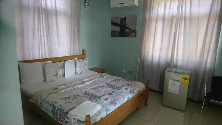 Premier Tek Büyük Yataklı Oda, 1 Yatak Odası, Engellilere Uygun, Avlu Manzaralı