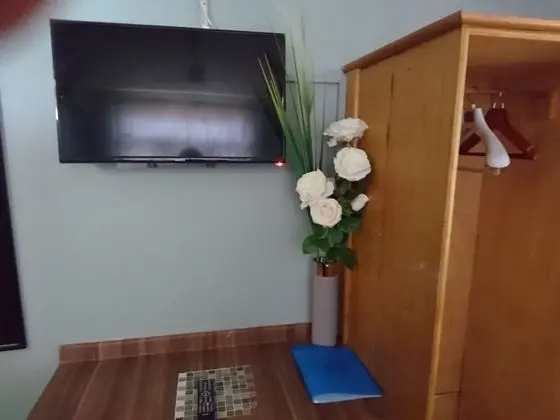 Premier Tek Büyük Yataklı Oda, 1 Yatak Odası, Engellilere Uygun, Avlu Manzaralı