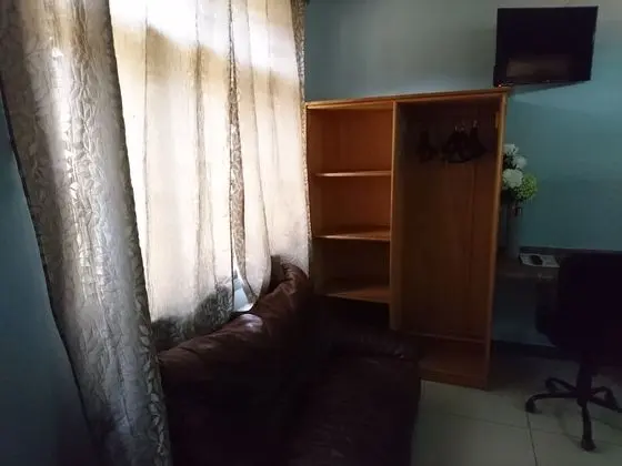 Premier Tek Büyük Yataklı Oda, 1 Yatak Odası, Engellilere Uygun, Avlu Manzaralı