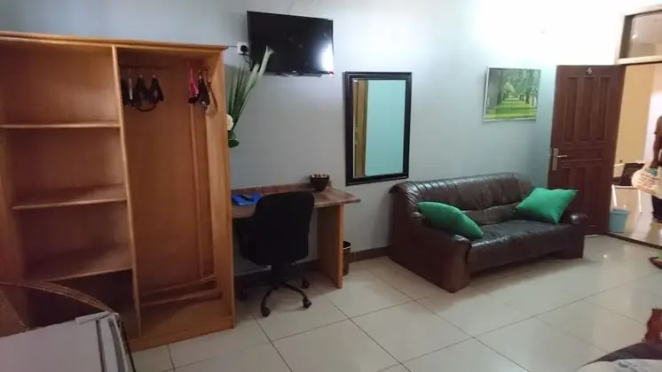 Premier Tek Büyük Yataklı Oda, 1 Yatak Odası, Engellilere Uygun, Avlu Manzaralı