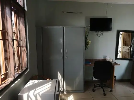 Premier Tek Büyük Yataklı Oda, 1 Yatak Odası, Engellilere Uygun, Avlu Manzaralı