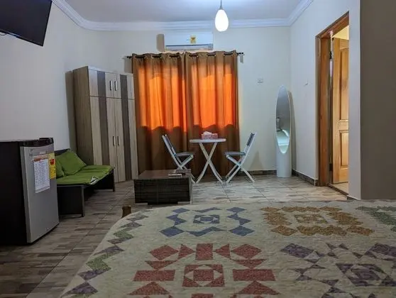 Premier Tek Büyük Yataklı Oda, 1 Yatak Odası, Engellilere Uygun, Avlu Manzaralı