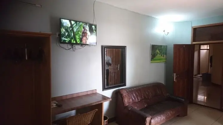 Premier Tek Büyük Yataklı Oda, 1 Yatak Odası, Engellilere Uygun, Avlu Manzaralı