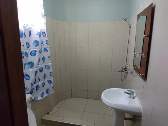 Premier Tek Büyük Yataklı Oda, 1 Yatak Odası, Engellilere Uygun, Avlu Manzaralı